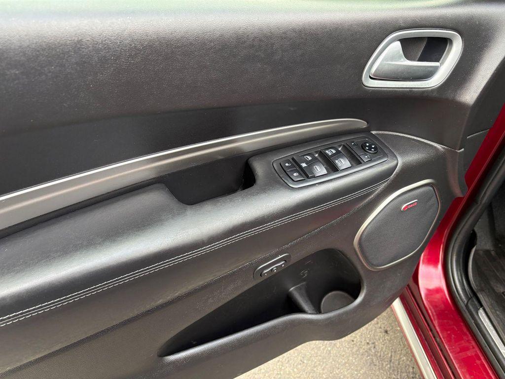 used 2018 Dodge Durango car, priced at $18,995