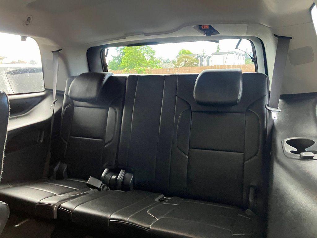 used 2018 Chevrolet Tahoe car, priced at $32,999