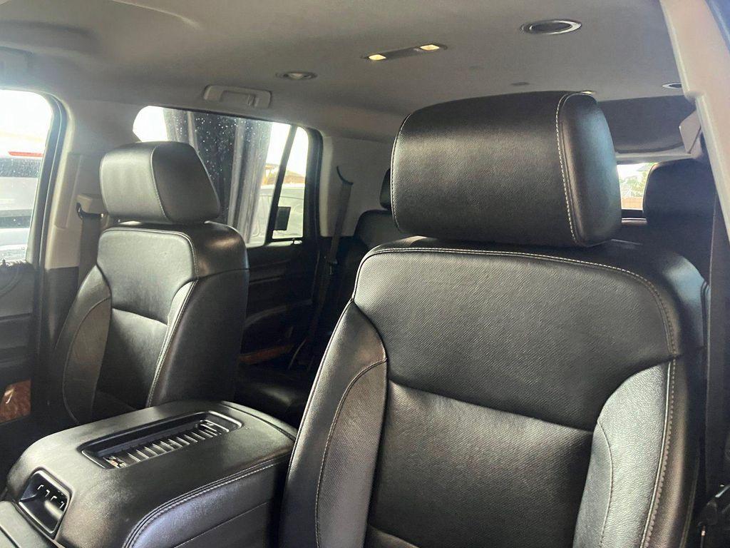 used 2018 Chevrolet Tahoe car, priced at $32,999
