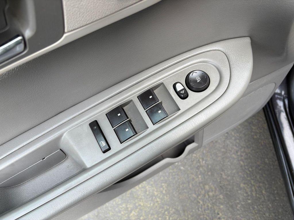 used 2017 Chevrolet Traverse car, priced at $12,995