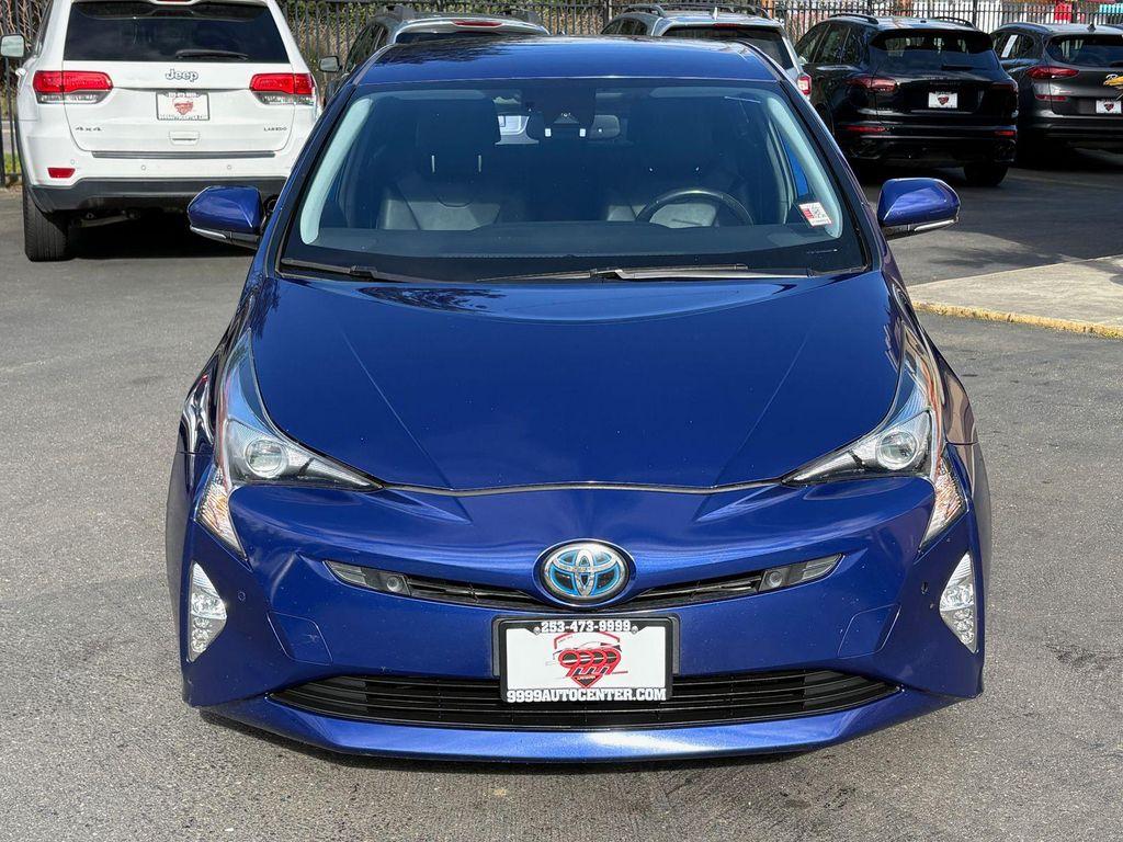 used 2016 Toyota Prius car, priced at $14,999