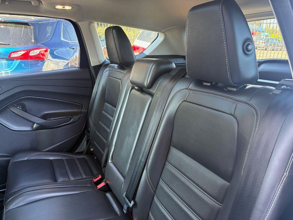 used 2019 Ford Escape car, priced at $16,995