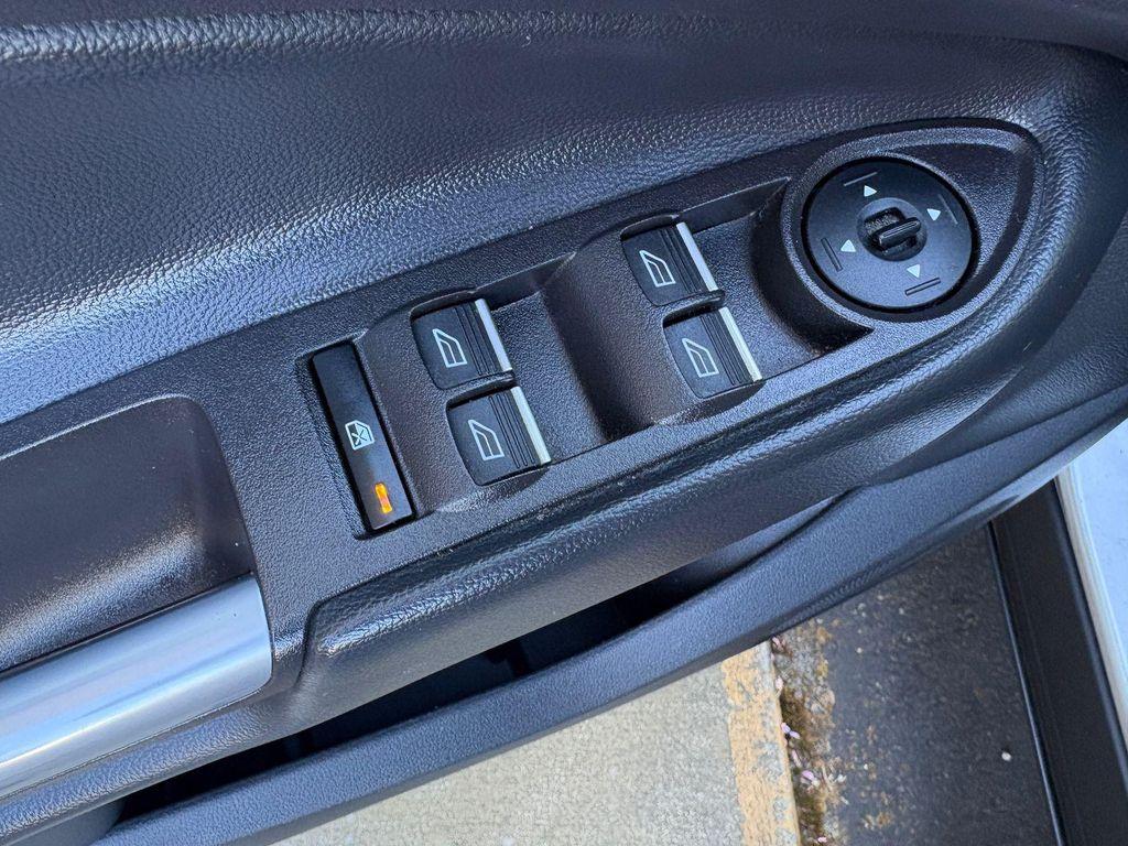 used 2019 Ford Escape car, priced at $16,995