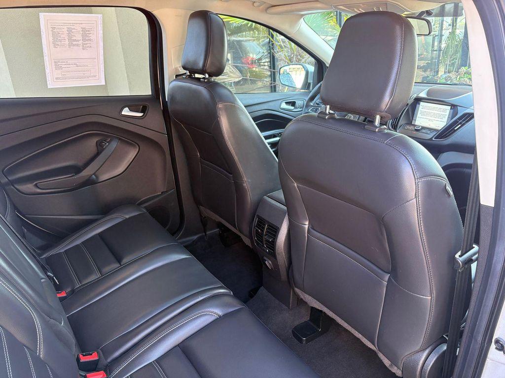 used 2019 Ford Escape car, priced at $16,995