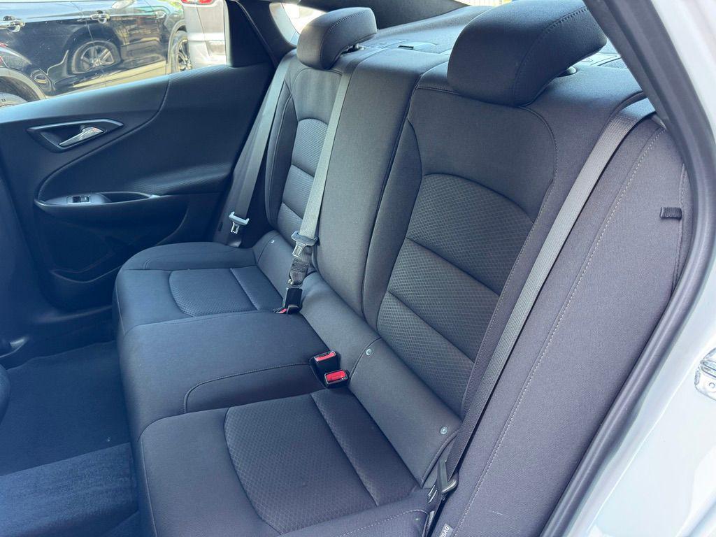 used 2023 Chevrolet Malibu car, priced at $19,995