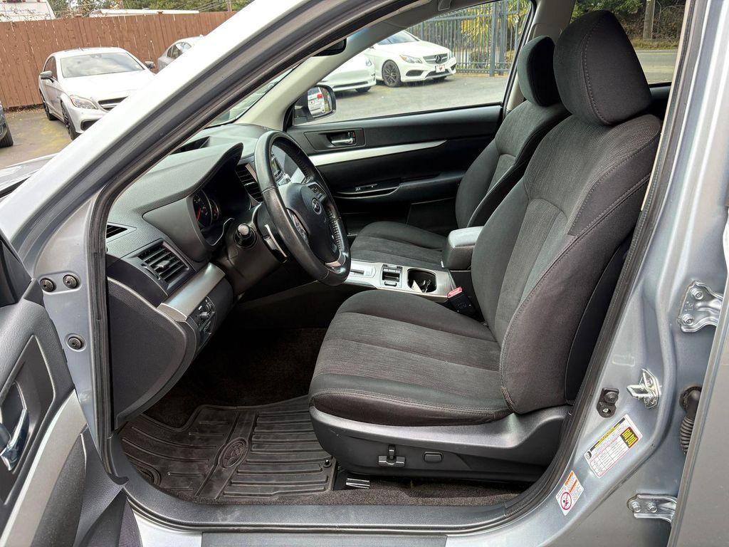 used 2013 Subaru Outback car, priced at $12,995