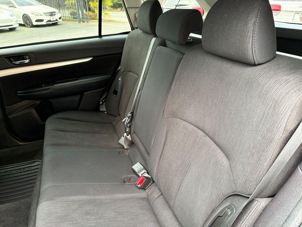 used 2013 Subaru Outback car, priced at $12,995