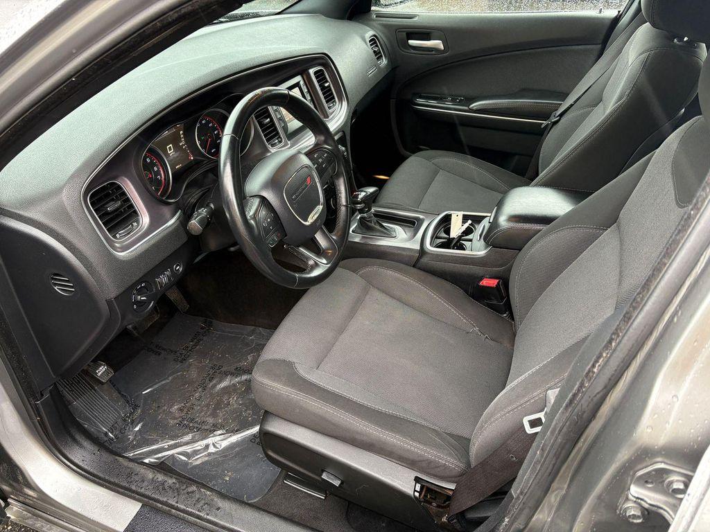 used 2016 Dodge Charger car, priced at $16,995