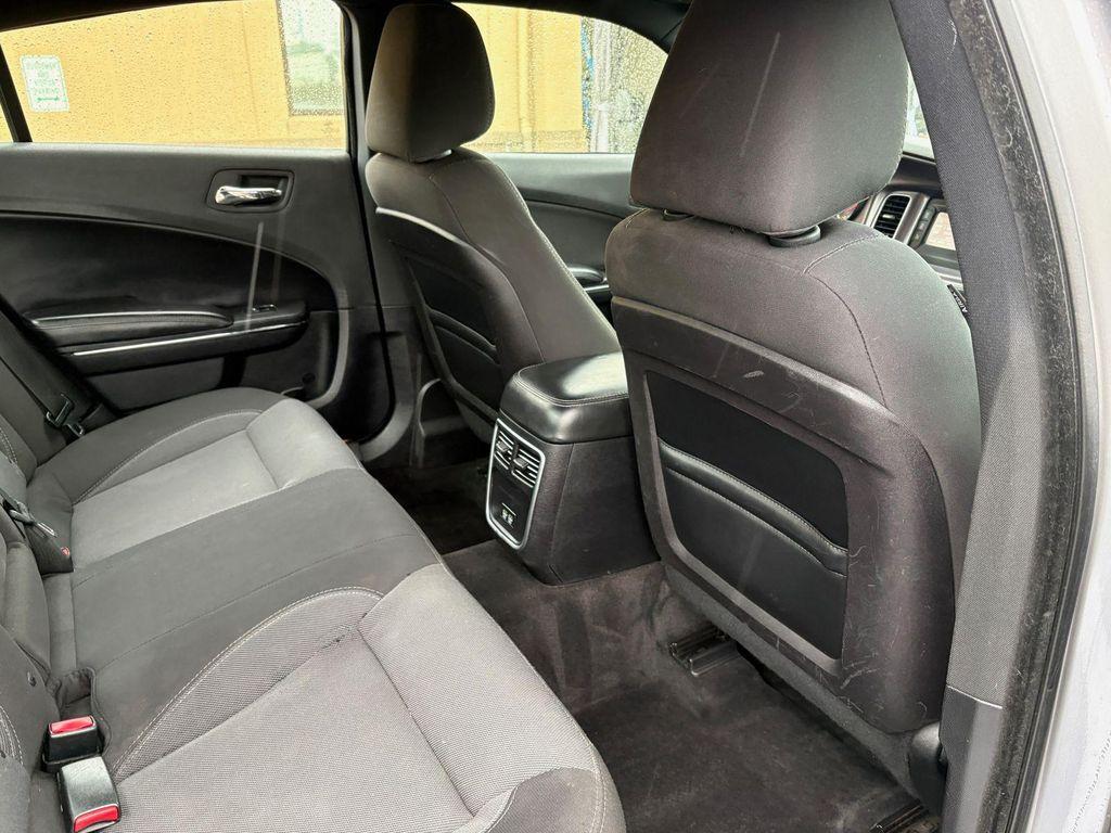 used 2016 Dodge Charger car, priced at $16,995