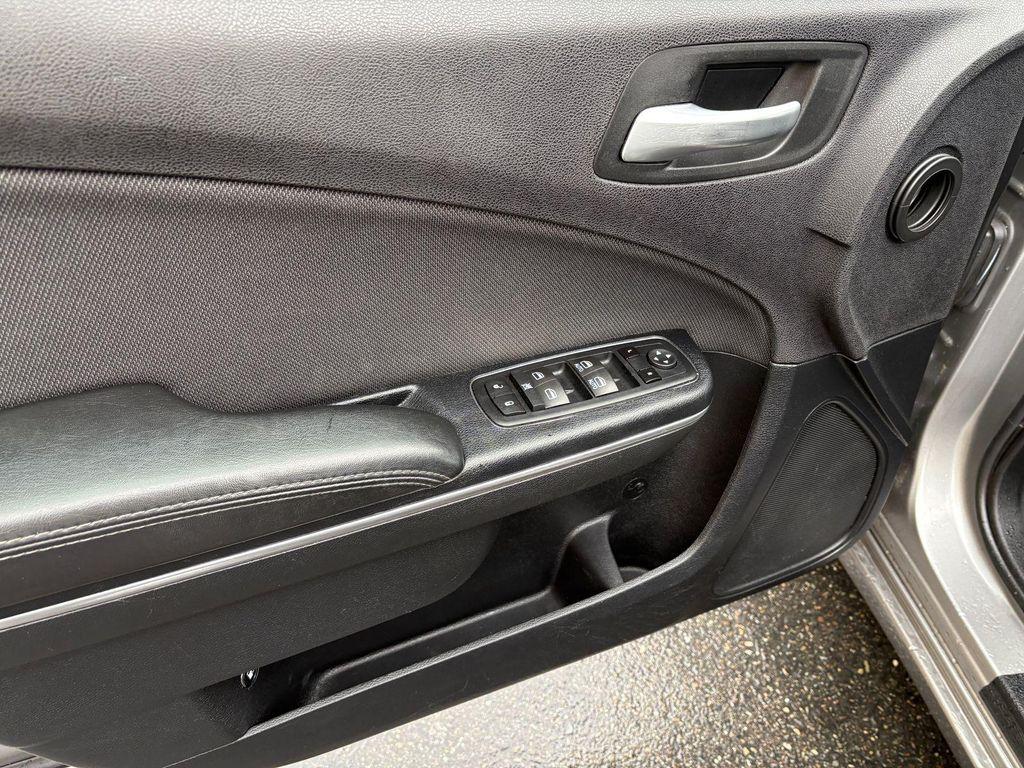 used 2016 Dodge Charger car, priced at $16,995
