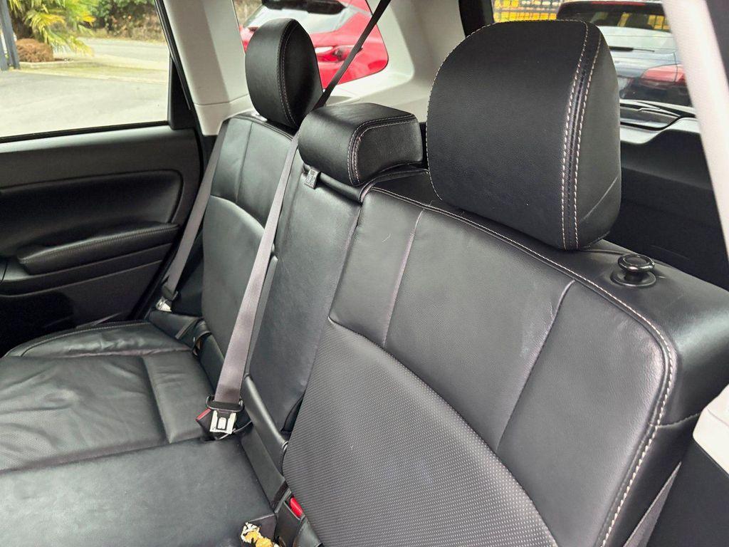 used 2018 Subaru Forester car, priced at $9,995