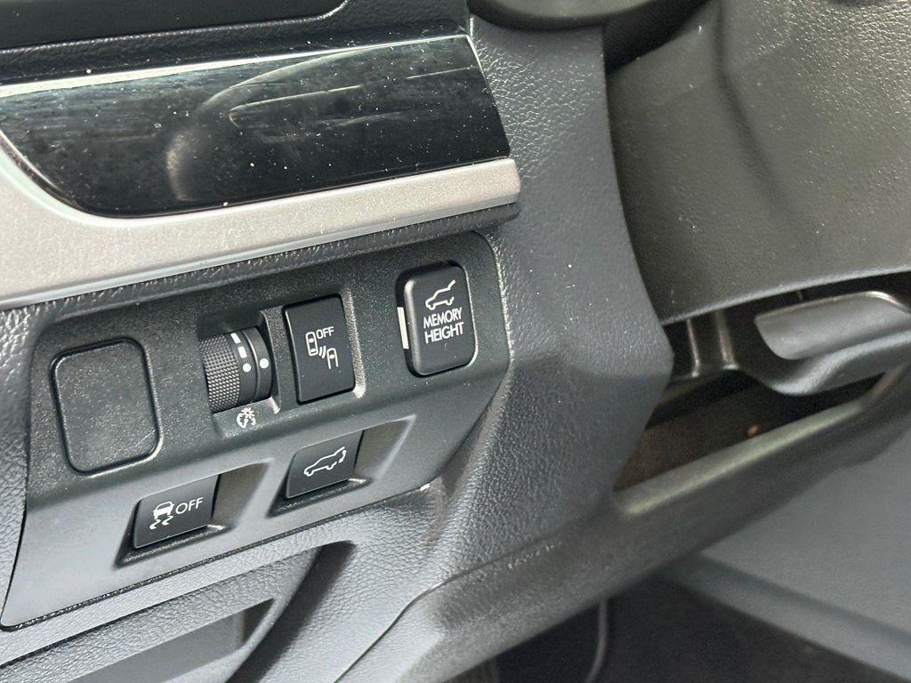 used 2018 Subaru Forester car, priced at $9,995