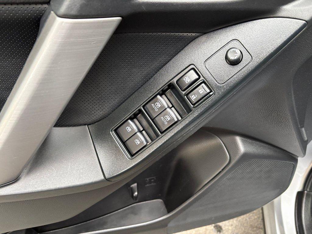 used 2018 Subaru Forester car, priced at $9,995