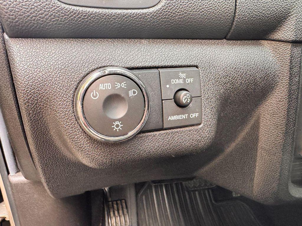 used 2014 Buick Enclave car, priced at $9,995