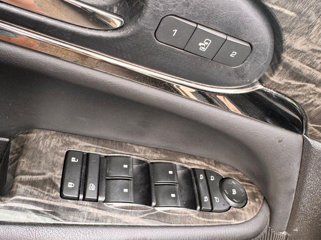used 2014 Buick Enclave car, priced at $9,995