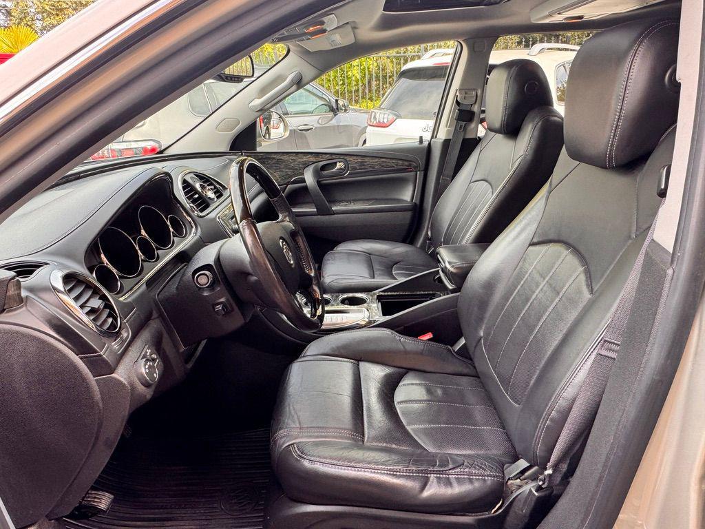 used 2014 Buick Enclave car, priced at $9,995
