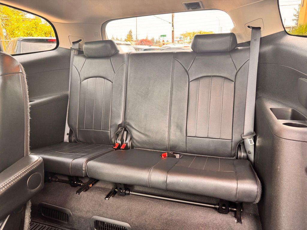 used 2014 Buick Enclave car, priced at $9,995