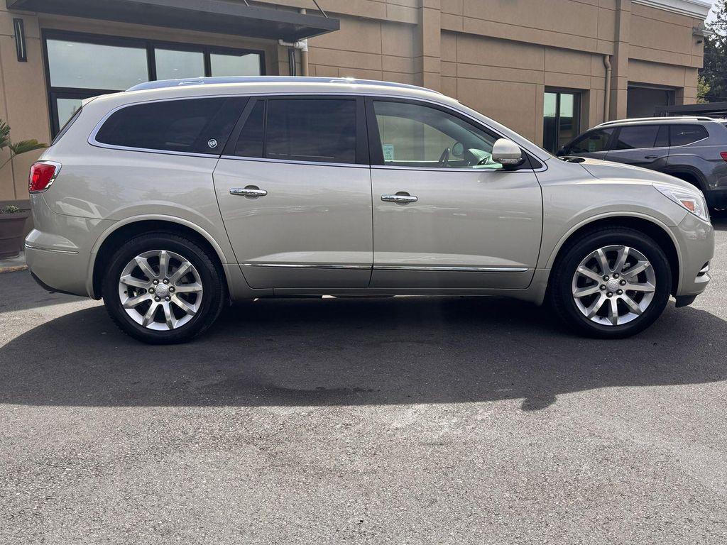 used 2014 Buick Enclave car, priced at $9,995