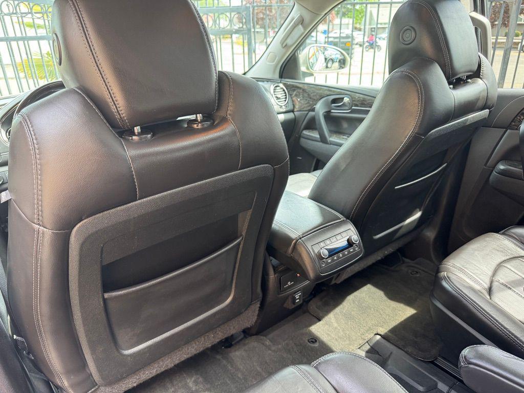 used 2014 Buick Enclave car, priced at $9,995