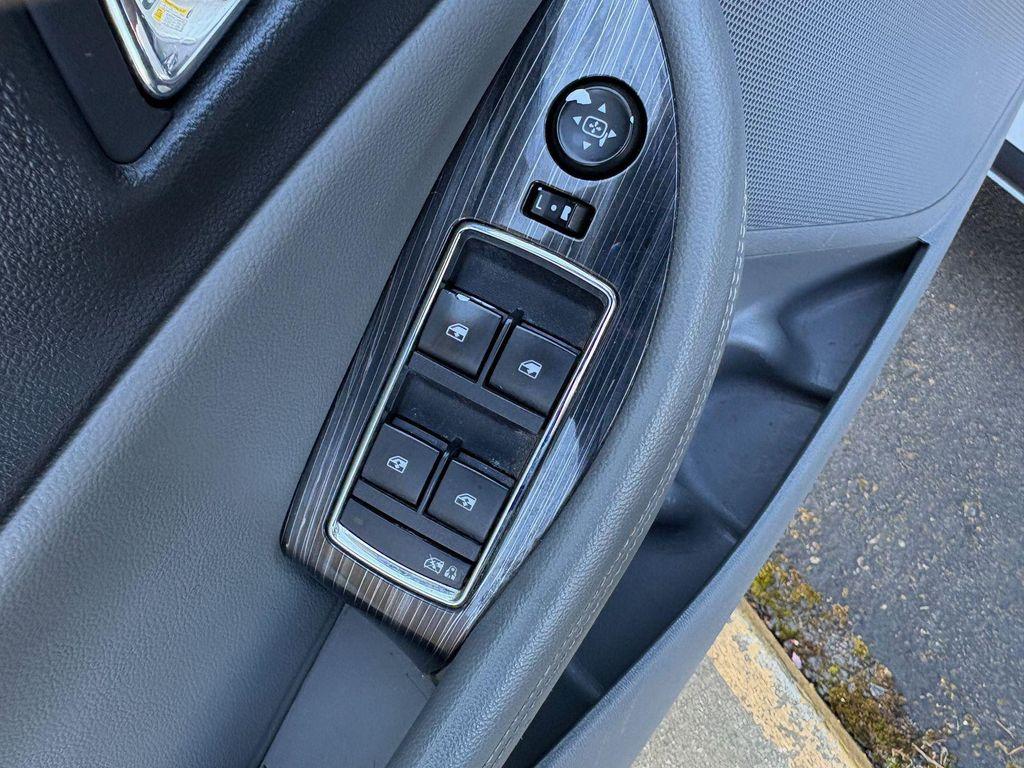 used 2017 Chevrolet Impala car, priced at $9,995