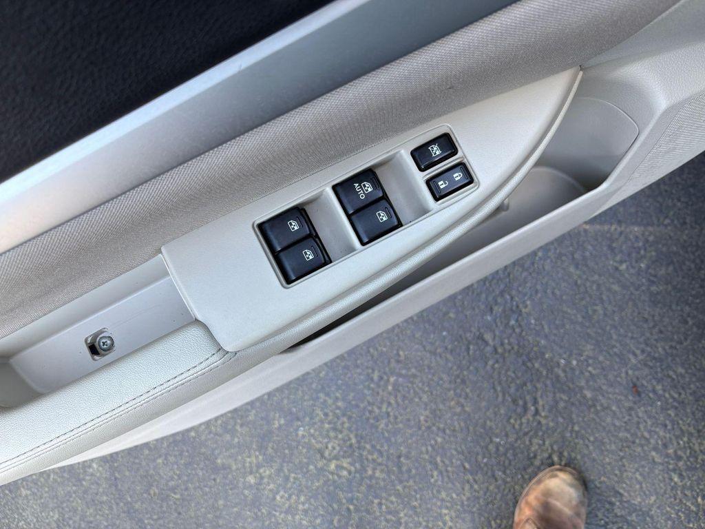 used 2014 Subaru Outback car, priced at $9,995