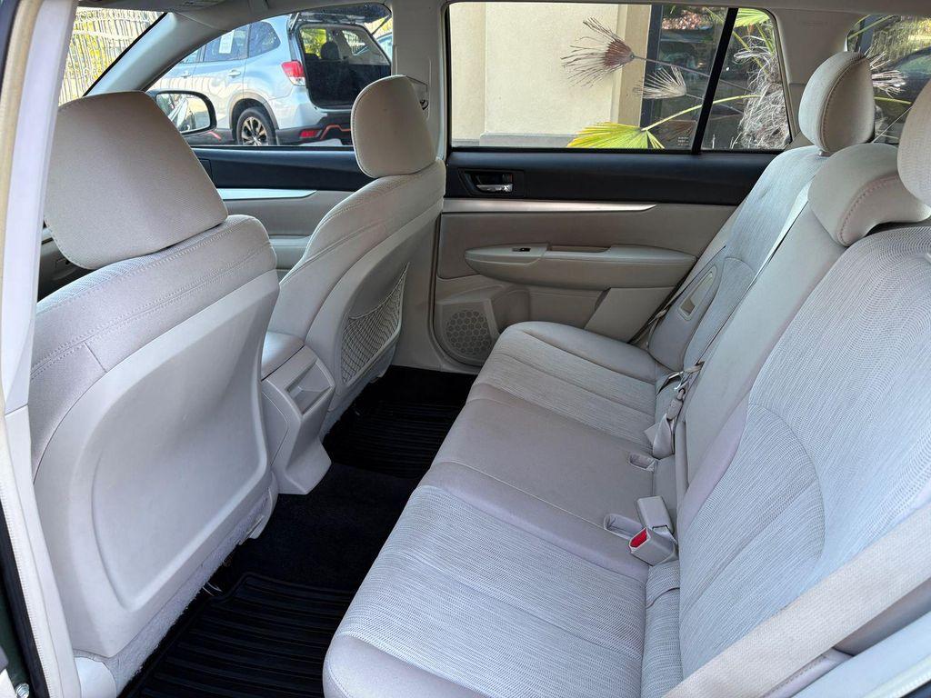 used 2014 Subaru Outback car, priced at $9,995