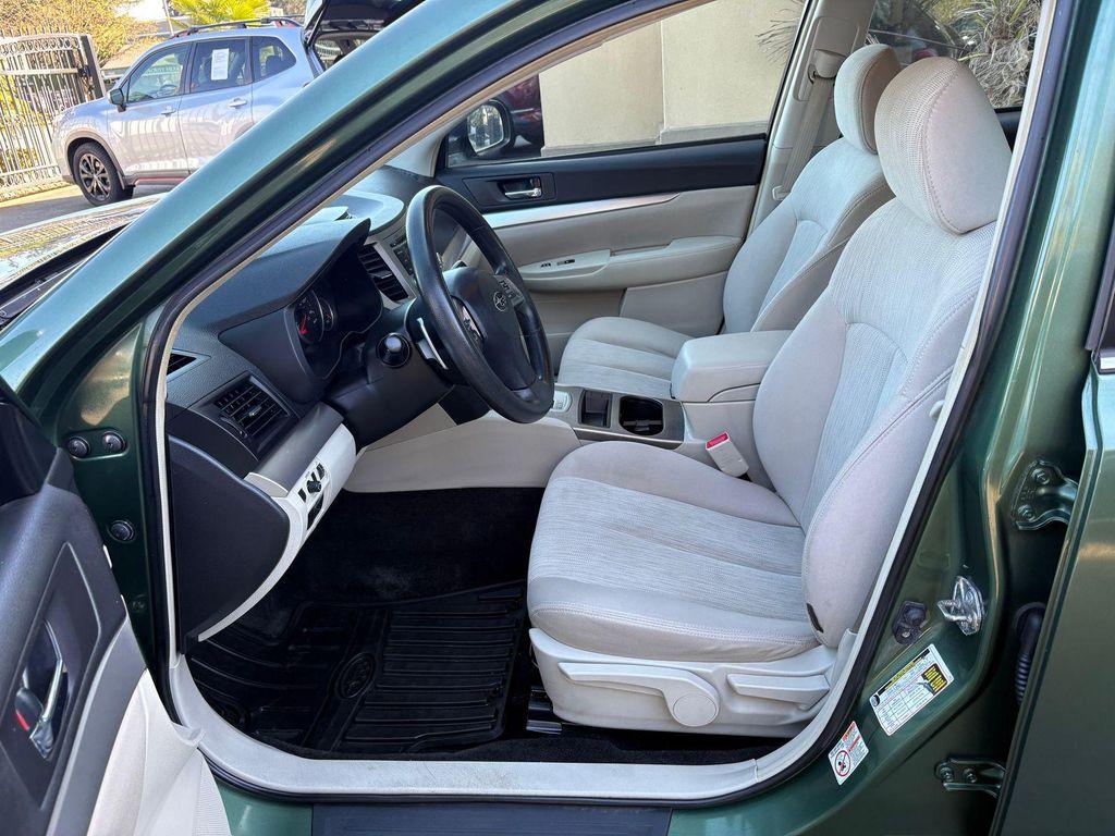 used 2014 Subaru Outback car, priced at $9,995