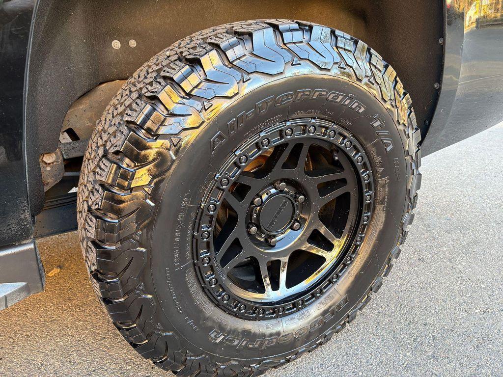 used 2018 Chevrolet Suburban car, priced at $17,995