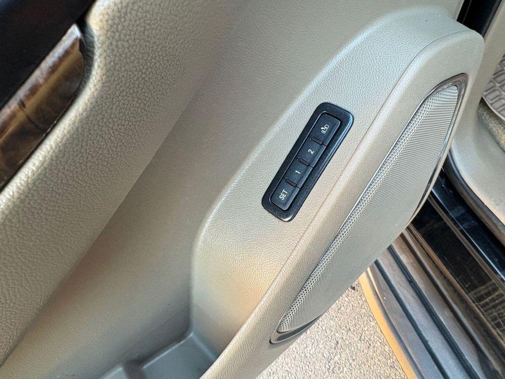 used 2018 Chevrolet Suburban car, priced at $17,995