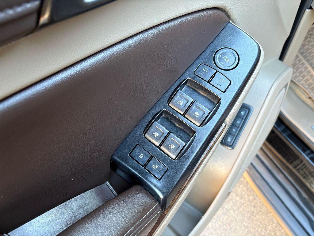 used 2018 Chevrolet Suburban car, priced at $17,995