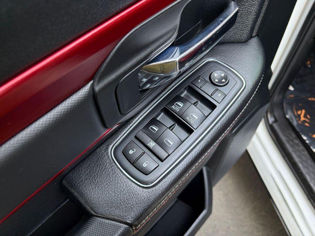 used 2017 Ram 1500 car, priced at $17,995