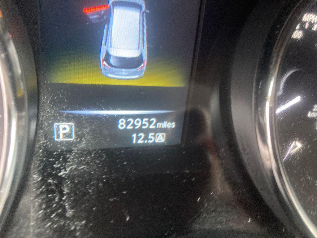 used 2016 Nissan Rogue car, priced at $12,300