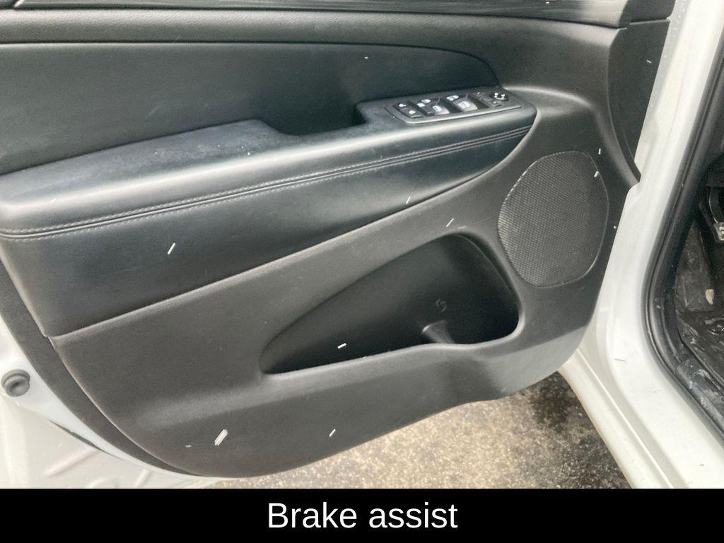 used 2019 Jeep Grand Cherokee car, priced at $19,800