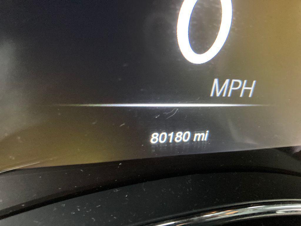 used 2019 Jeep Grand Cherokee car, priced at $19,800