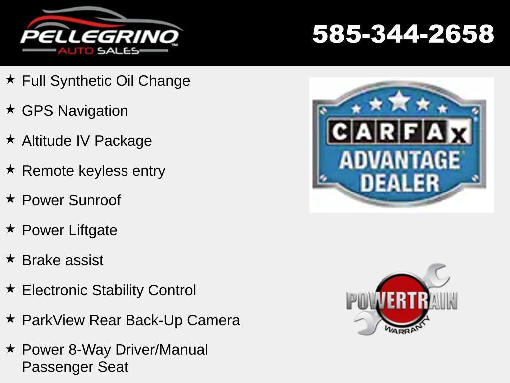 used 2019 Jeep Grand Cherokee car, priced at $19,800