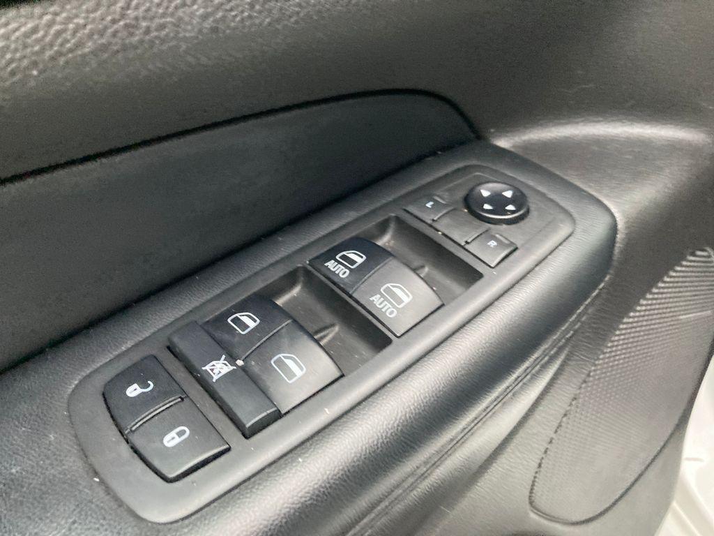 used 2019 Jeep Grand Cherokee car, priced at $19,800