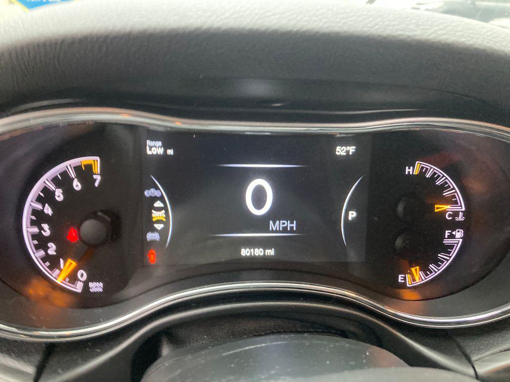 used 2019 Jeep Grand Cherokee car, priced at $19,800