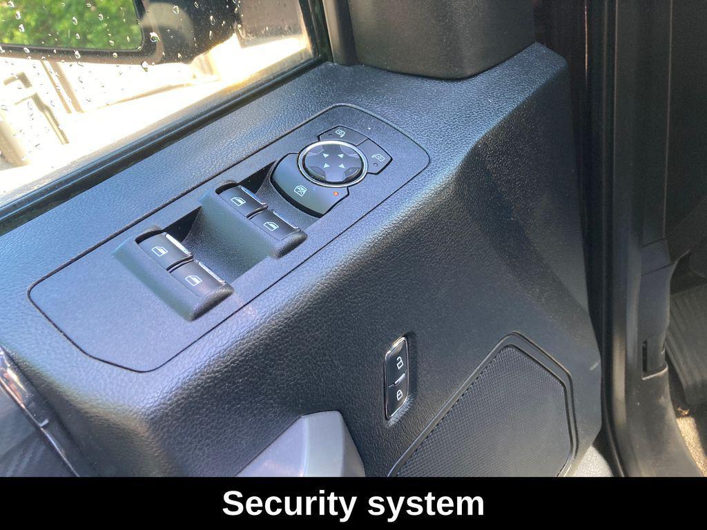 used 2019 Ford F-150 car, priced at $27,000