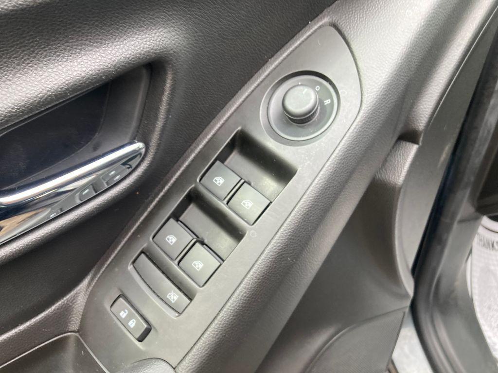 used 2018 Chevrolet Trax car, priced at $13,000