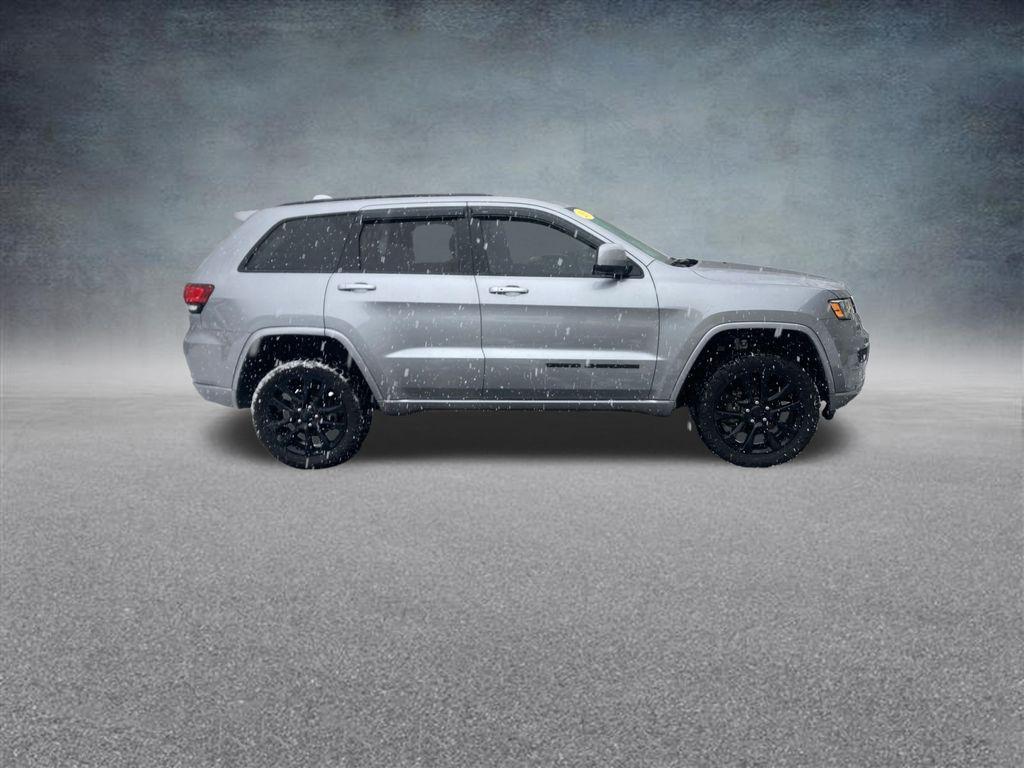 used 2019 Jeep Grand Cherokee car, priced at $21,000