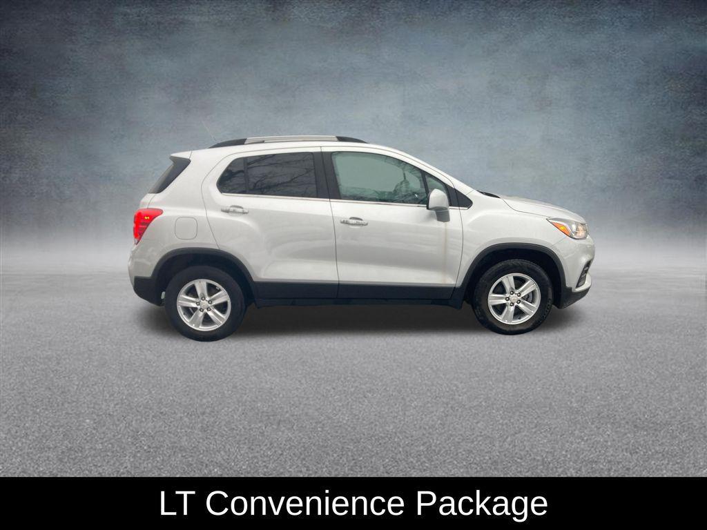 used 2019 Chevrolet Trax car, priced at $12,800