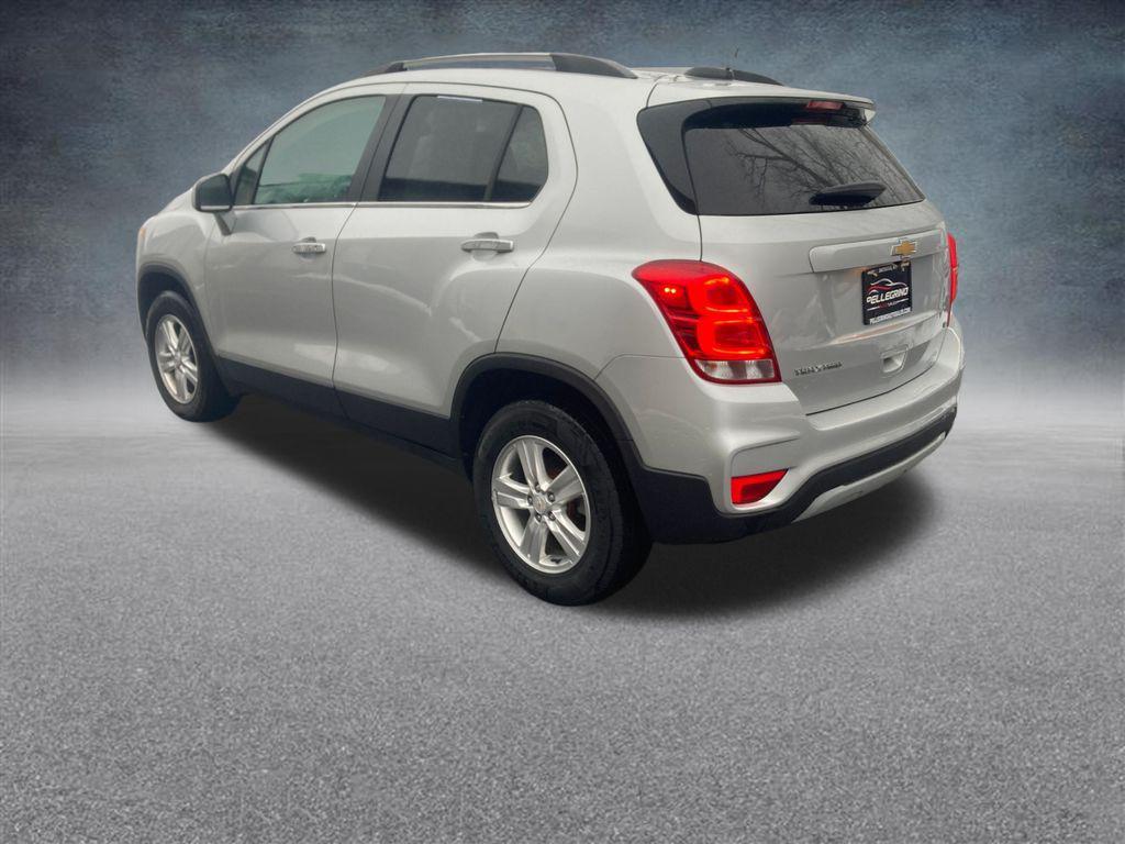 used 2019 Chevrolet Trax car, priced at $12,800