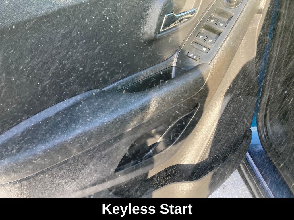 used 2020 Chevrolet Trax car, priced at $13,800