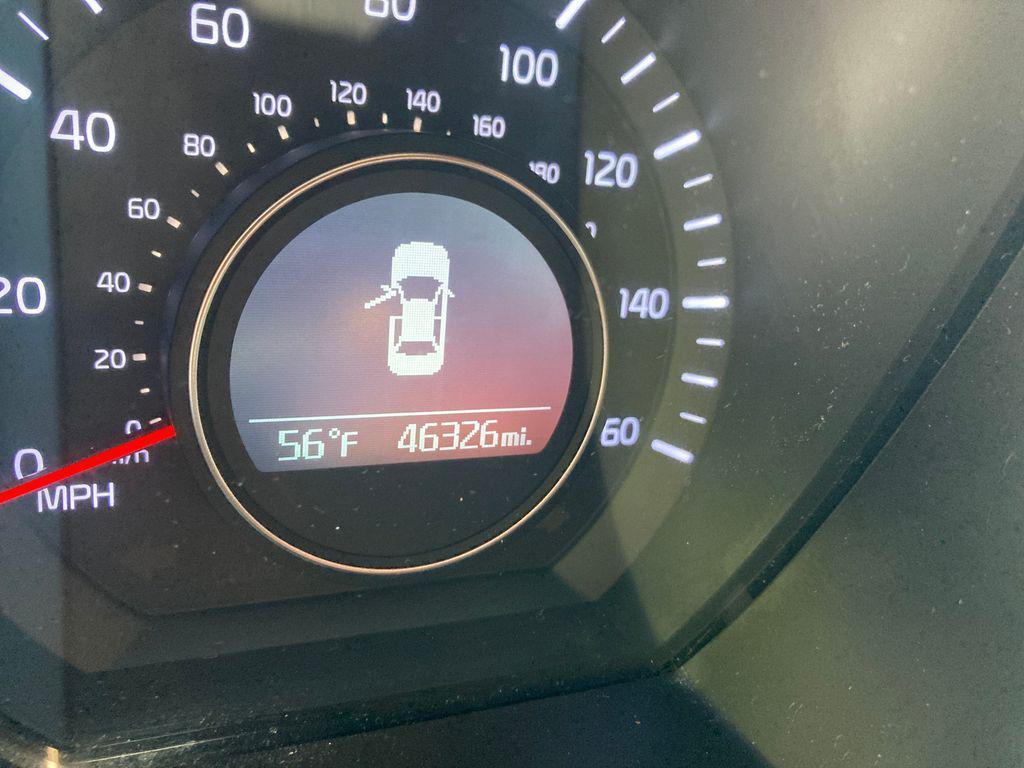 used 2015 Kia Optima car, priced at $11,000