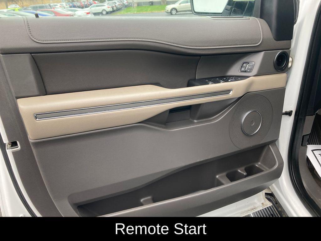 used 2019 Ford Expedition car, priced at $27,000