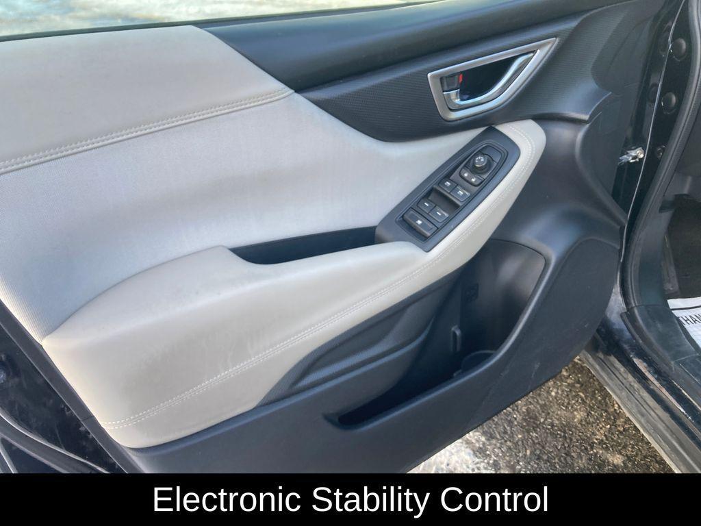 used 2021 Subaru Forester car, priced at $20,800