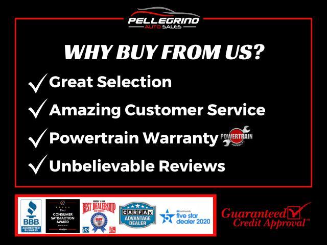 used 2020 Jeep Grand Cherokee car, priced at $19,000