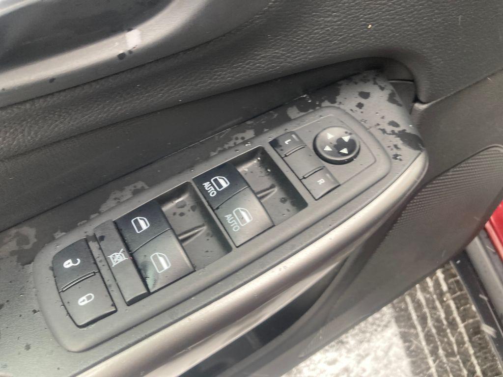 used 2019 Jeep Cherokee car, priced at $16,600