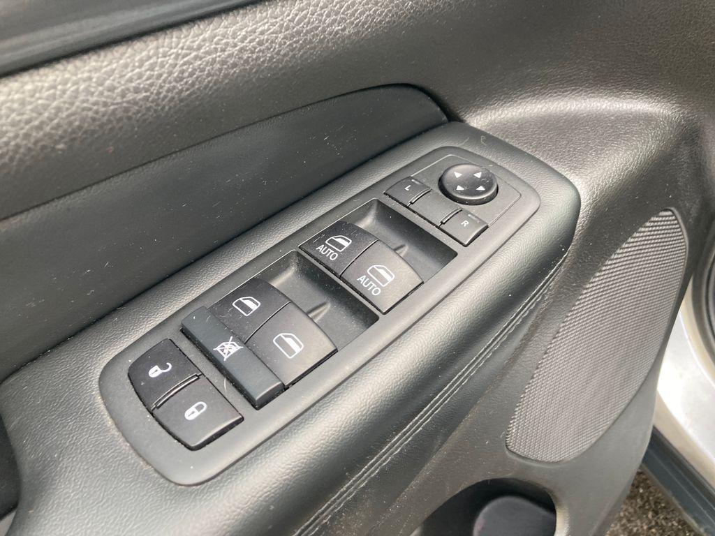 used 2020 Jeep Grand Cherokee car, priced at $21,000