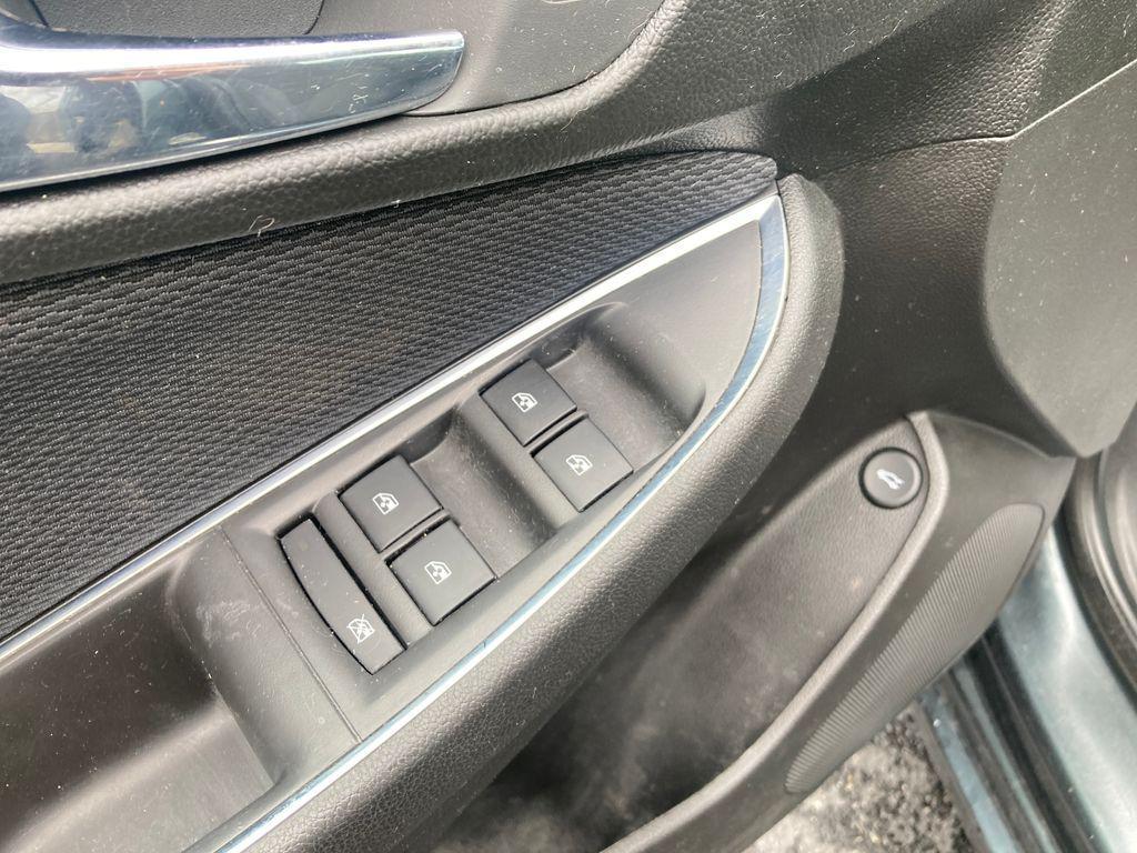 used 2017 Chevrolet Cruze car, priced at $13,000
